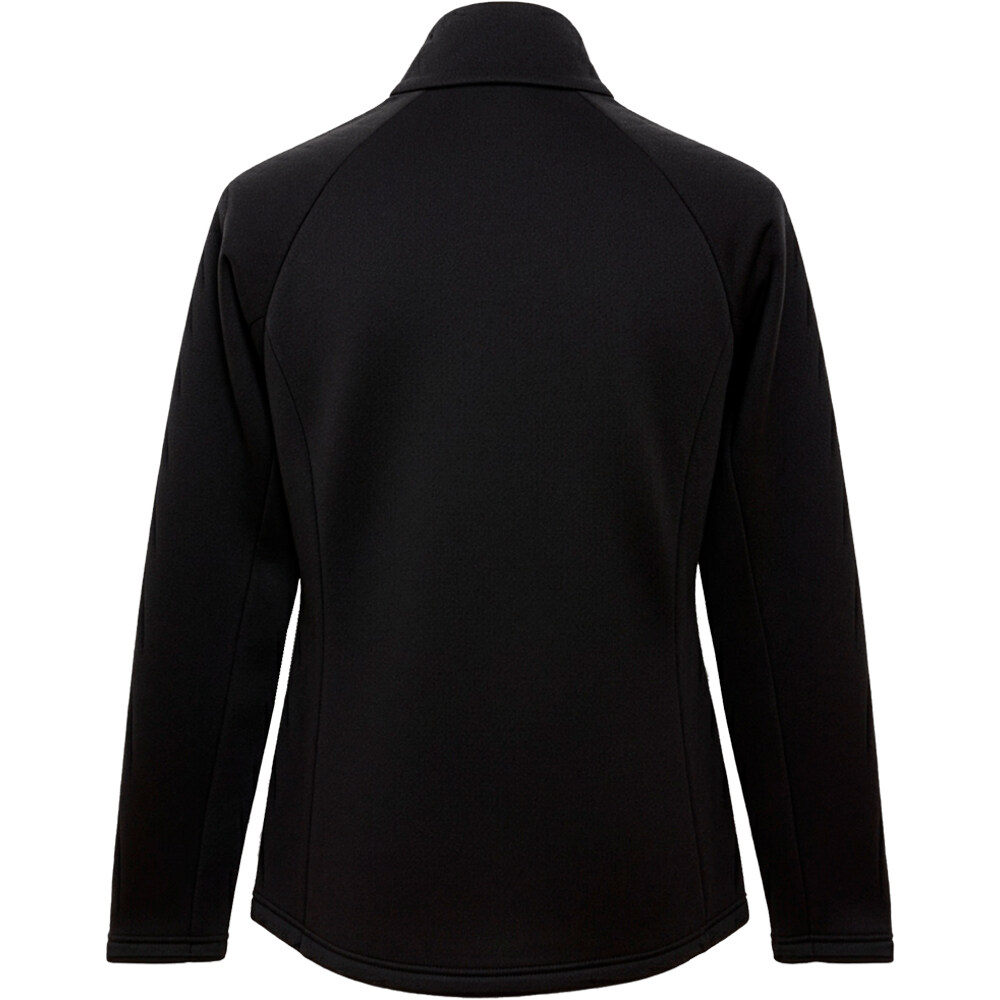 Trango forro polar mujer _2_PULLOVER LAPICA vista trasera