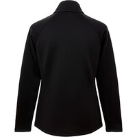 Trango forro polar mujer _2_PULLOVER LAPICA vista trasera