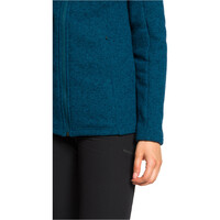 Trango forro polar mujer CHAQUETA GIRALIA 04