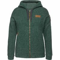 Trango forro polar mujer CHAQUETA GOWER ST 06