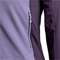 Trango forro polar mujer CHAQUETA MARLE 03