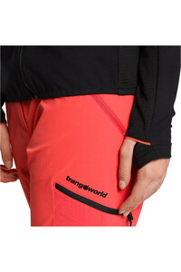 Trango forro polar mujer CHAQUETA MARLE 05