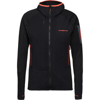 Trango forro polar mujer CHAQUETA MARLE 06