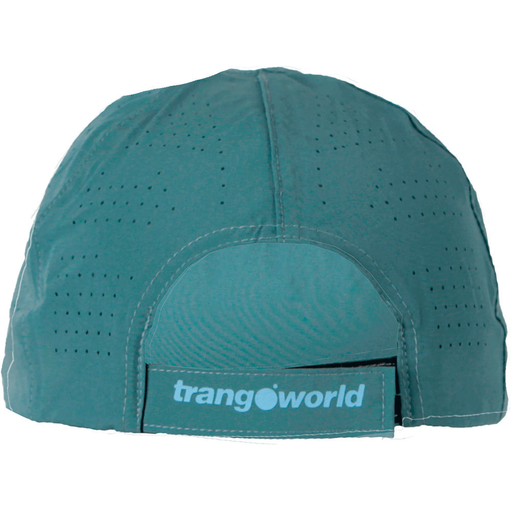 Trango gorros montaña GORRA BAAL DF 01