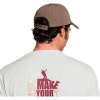 Trango gorros montaña GORRA BAAL DF 02