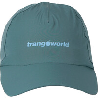 Trango gorros montaña GORRA BAAL DF vista frontal