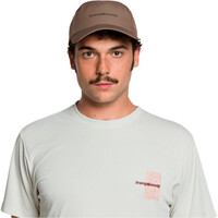 Trango gorros montaña GORRA BAAL DF vista frontal