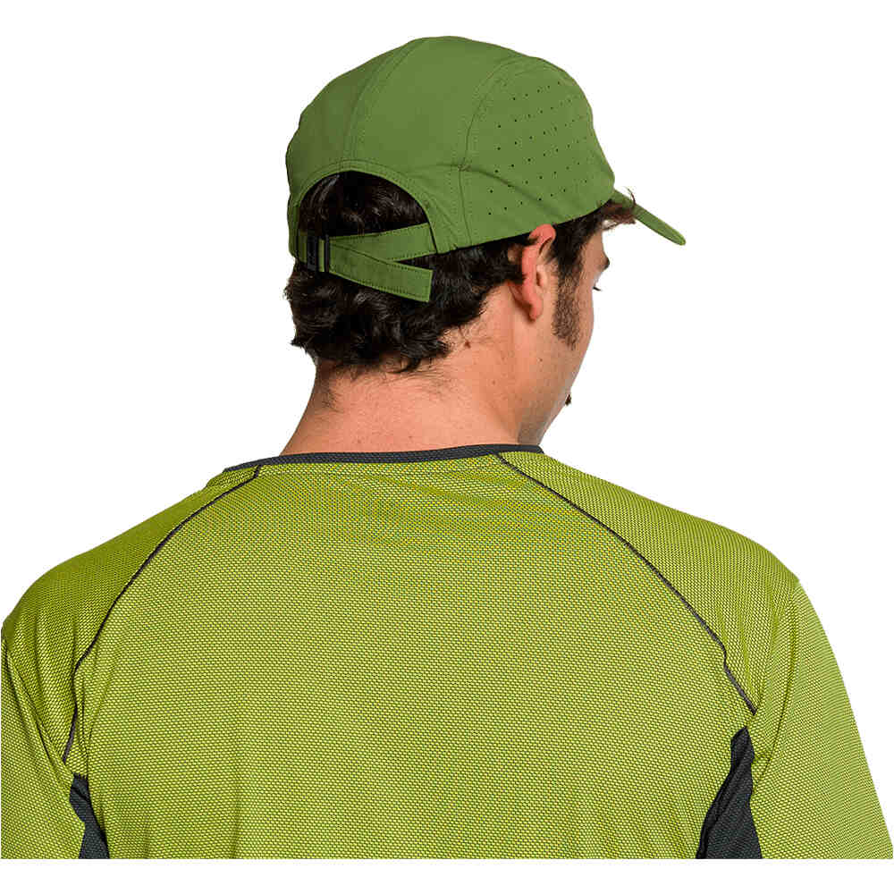 Trango gorros montaña GORRA BONHOMME DF 01