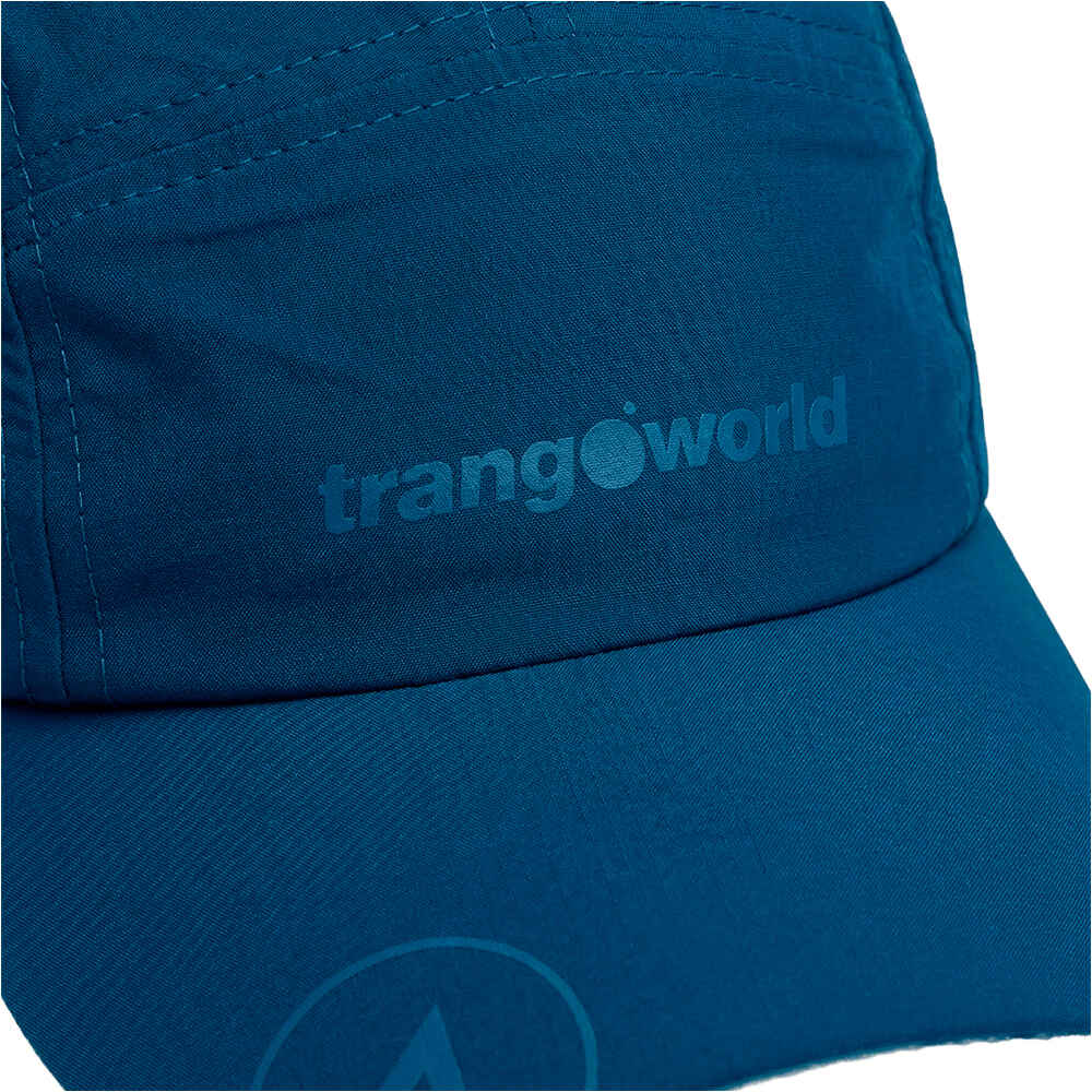 Trango gorros montaña GORRA BONHOMME DF 02