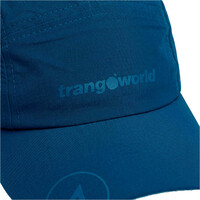 Trango gorros montaña GORRA BONHOMME DF 02