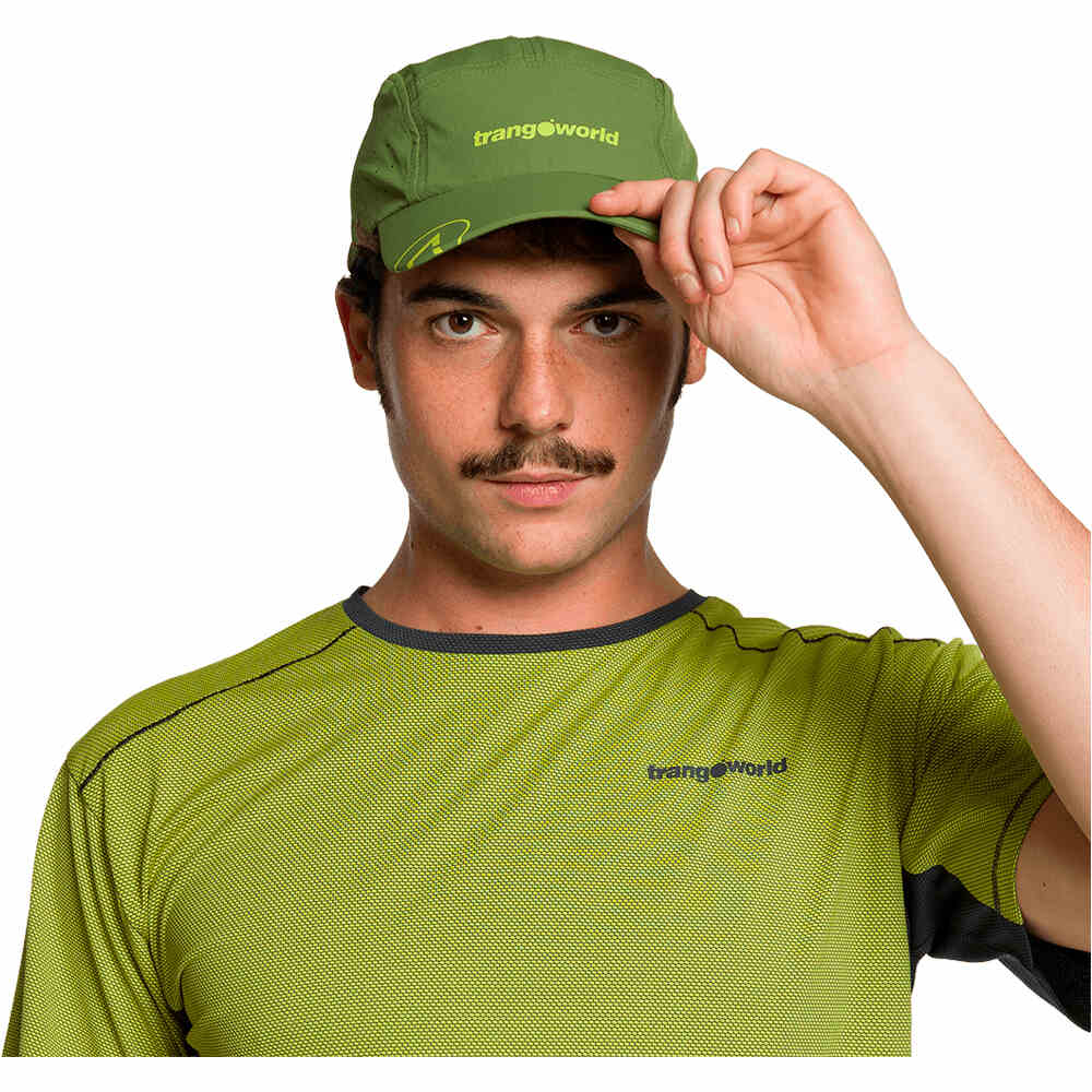 Trango gorros montaña GORRA BONHOMME DF 02