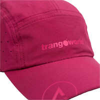 Trango gorros montaña GORRA BONHOMME DF 02