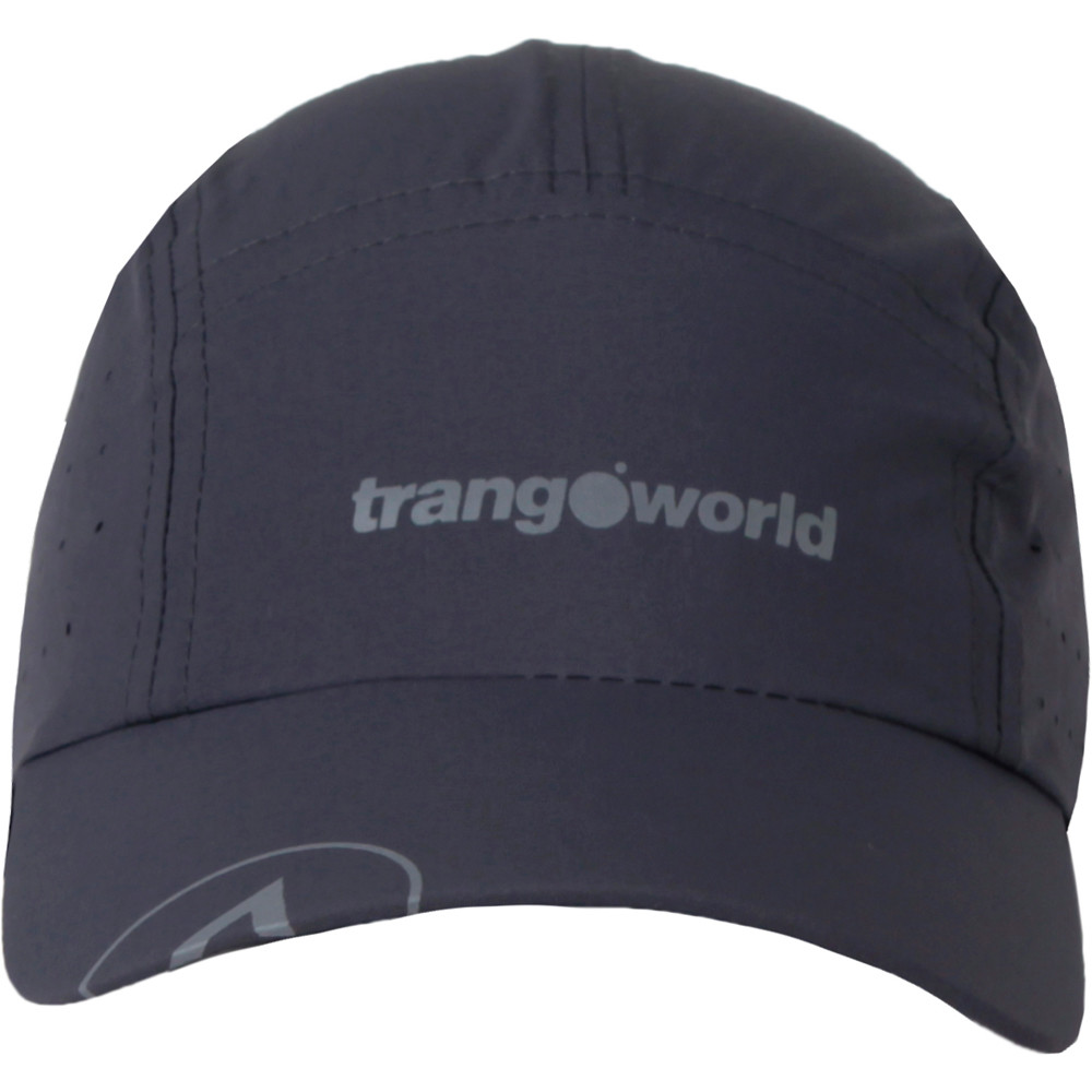 Trango gorros montaña GORRA BONHOMME DF vista frontal