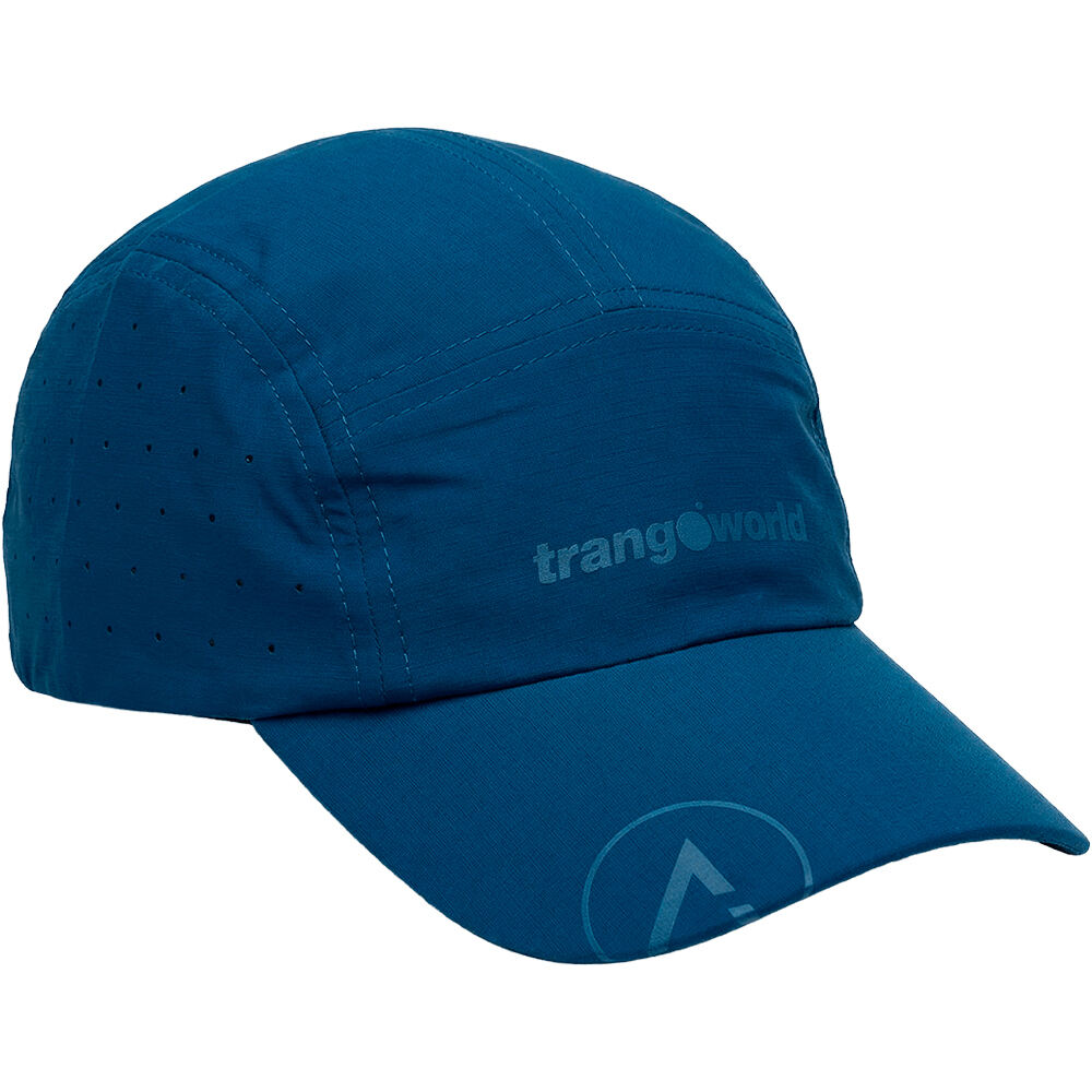 Trango gorros montaña GORRA BONHOMME DF vista frontal