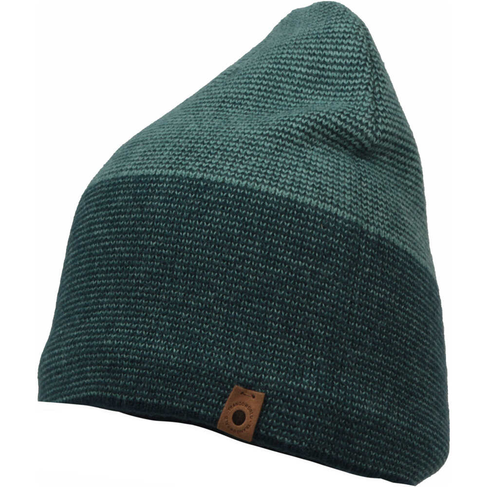 Trango gorros montaña GORRO PRESTWICK vista frontal