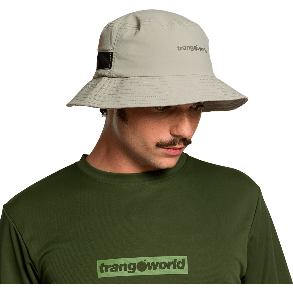 Trango gorros montaña SOMBRERO TUI SF 01