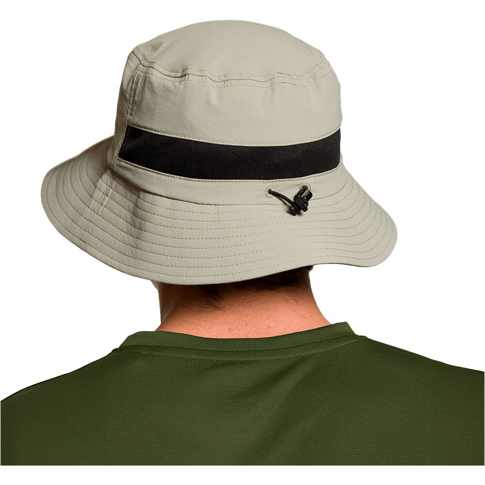Trango gorros montaña SOMBRERO TUI SF 02