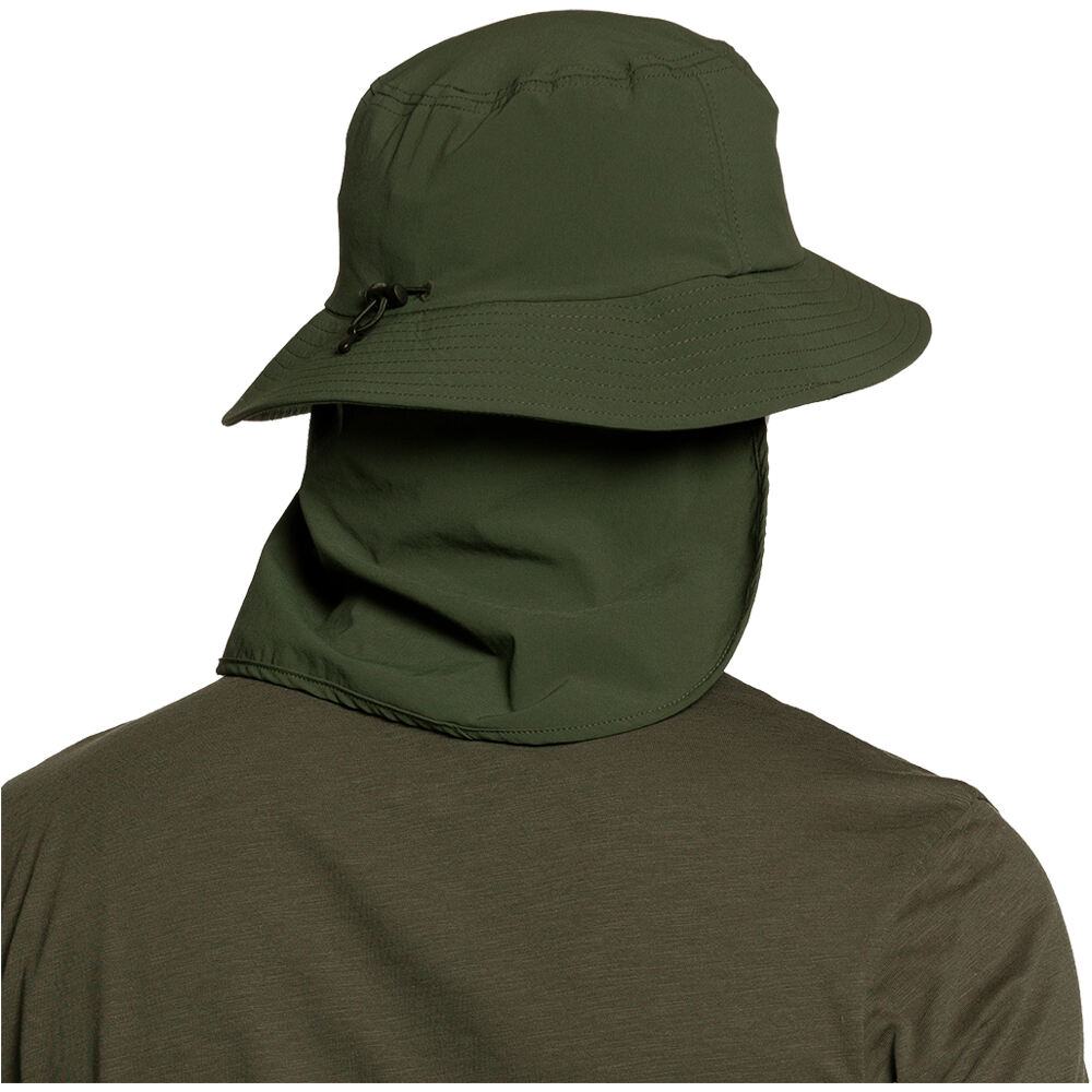 Trango gorros montaña SOMBRERO ZINAL SF 01