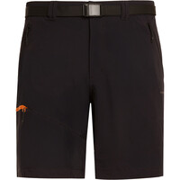 Trango pantalón corto montaña hombre _3_PANT. CORTO TRIGAIS vista frontal
