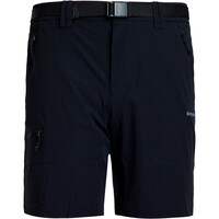 Trango pantalón corto montaña hombre _3_PANT. CORTO UDINE vista frontal