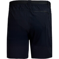 Trango pantalón corto montaña hombre _3_PANT. CORTO UDINE vista trasera