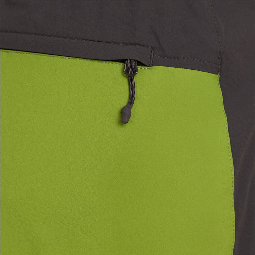 Trango pantalón corto montaña hombre PANT. CORTO ALLO DF 03