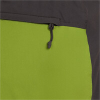 Trango pantalón corto montaña hombre PANT. CORTO ALLO DF 03