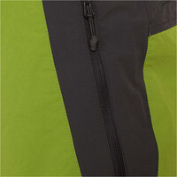 Trango pantalón corto montaña hombre PANT. CORTO ALLO DF vista detalle