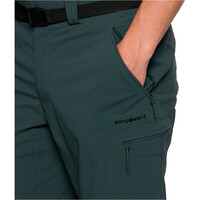 Trango pantalón corto montaña hombre PANT. CORTO BRUNNER vista detalle
