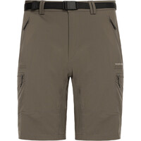 Trango pantalón corto montaña hombre PANT. CORTO BRUNNER vista frontal