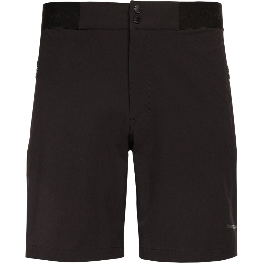 Trango pantalón corto montaña hombre PANT. CORTO HORNAVAN DF 03