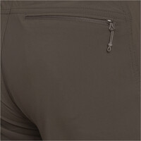 Trango pantalón corto montaña hombre PANT. CORTO LIMUT SF 03