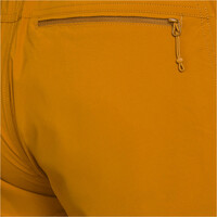 Trango pantalón corto montaña hombre PANT. CORTO LIMUT SF 03