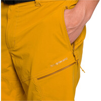 Trango pantalón corto montaña hombre PANT. CORTO LIMUT SF 03