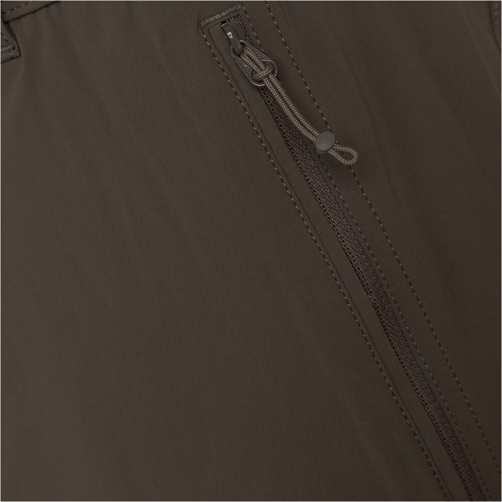 Trango pantalón corto montaña hombre PANT. CORTO LIMUT SF vista detalle