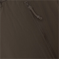 Trango pantalón corto montaña hombre PANT. CORTO LIMUT SF vista detalle