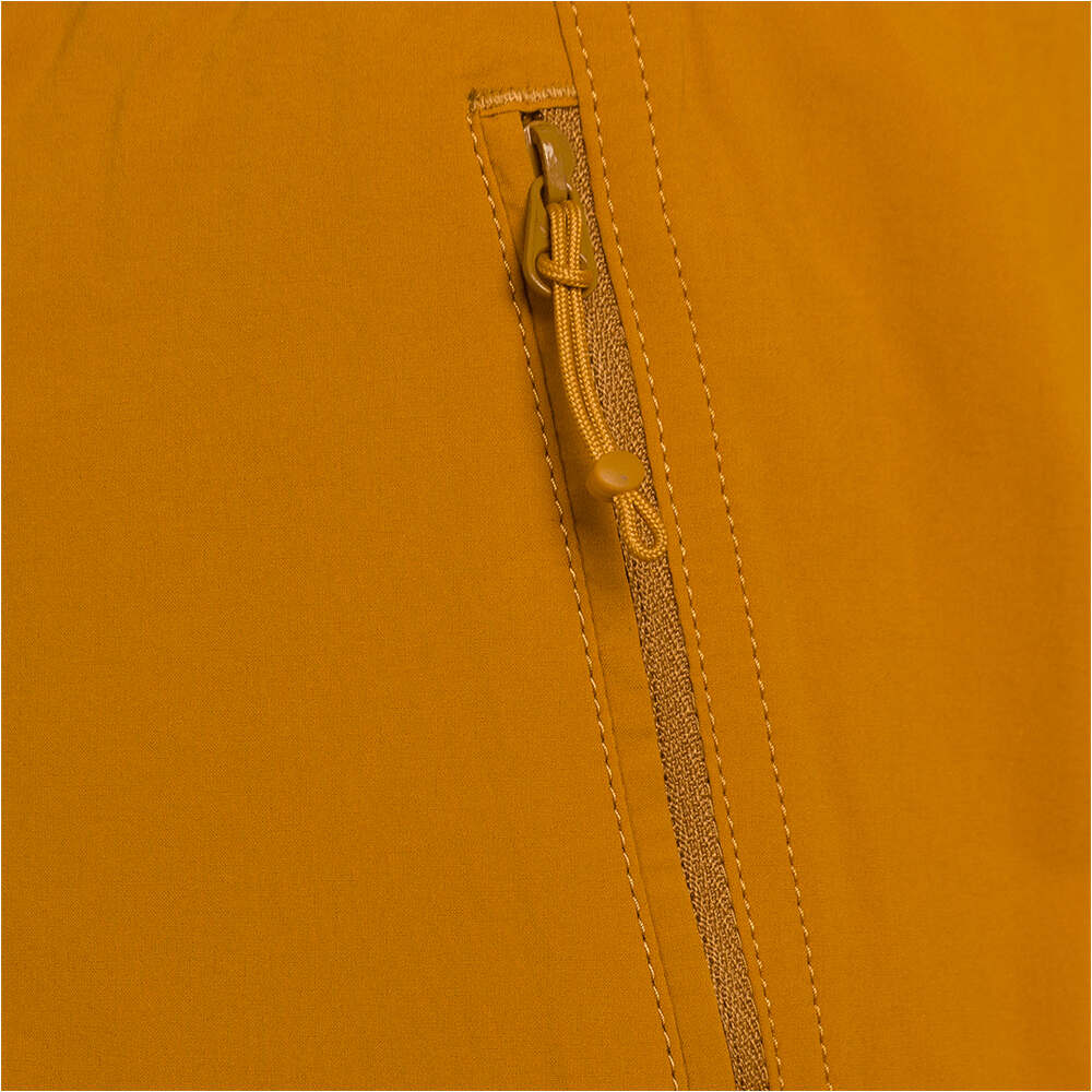 Trango pantalón corto montaña hombre PANT. CORTO LIMUT SF vista detalle