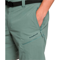 Trango pantalón corto montaña hombre PANT. CORTO LIMUT SF vista detalle