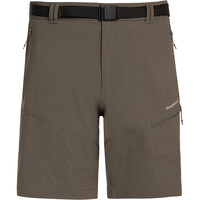 Trango pantalón corto montaña hombre PANT. CORTO LIMUT SF vista frontal