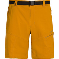 Trango pantalón corto montaña hombre PANT. CORTO LIMUT SF vista frontal