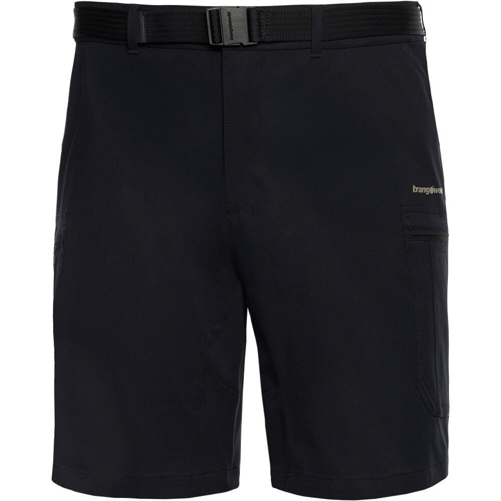 Trango pantalón corto montaña hombre PANT. CORTO NORGAY 03