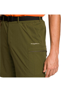 Trango pantalón corto montaña hombre PANT. CORTO NORGAY 03