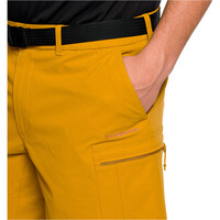 Trango pantalón corto montaña hombre PANT. CORTO NORGAY 03