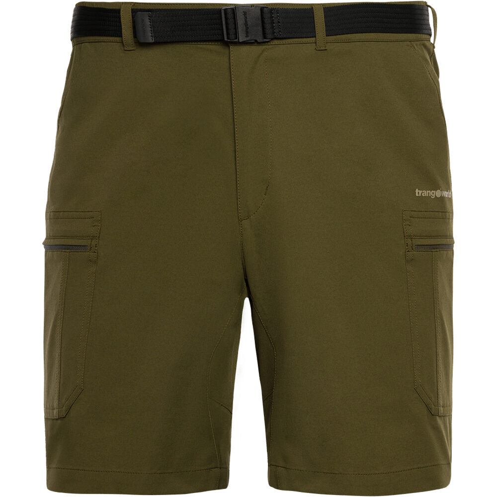 Trango pantalón corto montaña hombre PANT. CORTO NORGAY 04