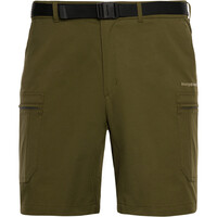 Trango pantalón corto montaña hombre PANT. CORTO NORGAY 04