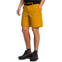 Trango pantalón corto montaña hombre PANT. CORTO NORGAY vista detalle