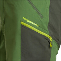 Trango pantalón corto montaña hombre PANT. CORTO STUOR DF 03