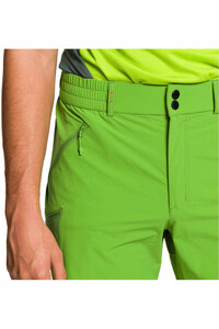 Trango pantalón corto montaña hombre PANT. CORTO STUOR DF vista detalle