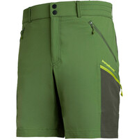 Trango pantalón corto montaña hombre PANT. CORTO STUOR DF vista detalle