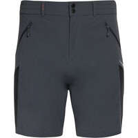 Trango pantalón corto montaña hombre PANT. CORTO STUOR DF vista frontal